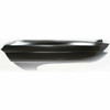 FENDER FR RH CAPA REPLACEMENT FOR CHRYSLER PACIFICA 2005 PARTSLINK NUMBER CH1241240C