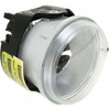 FOG LAMP FR LH/RH CAPA REPLACEMENT FOR CHRYSLER PACIFICA 2005 PARTSLINK NUMBER CH2592137C