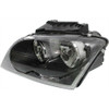 HEAD LAMP LH W/O PROJECTOR BULB HQ REPLACEMENT FOR CHRYSLER PACIFICA 2005 PARTSLINK NUMBER CH2502168