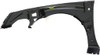 FENDER FR RH CAPA REPLACEMENT FOR CHRYSLER PT CRUISER 2005 PARTSLINK NUMBER CH1241230C
