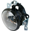 FOG LAMP LH/RH HALOGEN HQ REPLACEMENT FOR MITSUBISHI OUTLANDER PHEV 2019 PARTSLINK NUMBER 	MI2592122