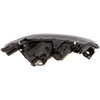 HEAD LAMP LH LED HQ REPLACEMENT FOR MITSUBISHI OUTLANDER PHEV 2019 PARTSLINK NUMBER 	MI2502173