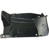 UNDERCAR SHIELD FR LH REPLACEMENT FOR MITSUBISHI OUTLANDER PHEV 2019 PARTSLINK NUMBER 	MI1228140
