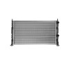 RADIATOR (2323) V6 EXCLUDE COUPE REPLACEMENT FOR CHRYSLER SEBRING SEDAN 2005 PARTSLINK NUMBER CH3010117