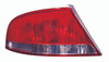 TAIL LAMP LH HQ REPLACEMENT FOR CHRYSLER SEBRING SEDAN 2005 PARTSLINK NUMBER CH2800166
