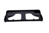 LICENSE PLATE BRACKET FR REPLACEMENT FOR FORD EDGE 2015 PARTSLINK NUMBER  FO1068155