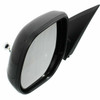 DOOR MIRROR LH POWER PTM HTD W/O SINGAL   REPLACEMENT FOR MITSUBISHI RVR(CANADA)-SPORTS MODEL ONLY 2019 PARTSLINK NUMBER MI1320139
