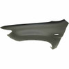 FENDER FR LH W/LAMP HOLE/FLARE HOLE CAPA   REPLACEMENT FOR MITSUBISHI RVR(CANADA)-SPORTS MODEL ONLY 2019 PARTSLINK NUMBER 	MI1240181C