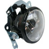 FOG LAMP LH/RH HALOGEN HQ   REPLACEMENT FOR MITSUBISHI RVR(CANADA)-SPORTS MODEL ONLY 2019 PARTSLINK NUMBER MI2592122