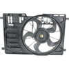 RADIATOR FAN ASSY 2.0L TURBO   REPLACEMENT FOR FORD ESCAPE 2015 PARTSLINK NUMBER  FO3115188