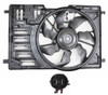 RADIATOR FAN ASSY 2.0L TURBO   REPLACEMENT FOR FORD ESCAPE 2015 PARTSLINK NUMBER  FO3115188