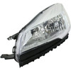 HEAD LAMP LH HALOGEN (W/O LOGO) HQ   REPLACEMENT FOR FORD ESCAPE 2015 PARTSLINK NUMBER  FO2502309