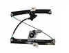 WINDOW REGULATOR FR LH POWER W/MOTOR 2 PIN	 REPLACEMENT FOR CHRYSLER TOWN AND COUNTRY 2008 PARTSLINK NUMBER  CH1350148