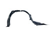 FENDER LINER FR LH 2.0L ENGINE MODEL  REPLACEMENT FOR NISSAN ALTIMA 2019 PARTSLINK NUMBER NI1248166
