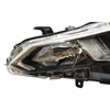 HEAD LAMP LH HALOGEN W/O AUTO LEVELING HQ  REPLACEMENT FOR NISSAN ALTIMA 2019 PARTSLINK NUMBER 	NI2502265