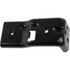 RADIATOR SUPPORT BRACKET LH/RH STEEL  REPLACEMENT FOR NISSAN ALTIMA 2019 PARTSLINK NUMBER NI1225286