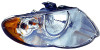 HEAD LAMP RH HQ REPLACEMENT FOR CHRYSLER TOWN AND COUNTRY 2005 PARTSLINK NUMBER CH2503152