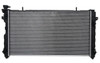 RADIATOR (2312) 4CYL 05-07 REPLACEMENT FOR CHRYSLER TOWN AND COUNTRY 2005 PARTSLINK NUMBER CH3010335