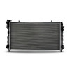 RADIATOR (2795) V6 REPLACEMENT FOR CHRYSLER VOYAGER 2005 PARTSLINK NUMBER CH3010336