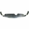 BUMPER DEFLECTOR FR PRIMED REPLACEMENT FOR DODGE CARAVAN 2005 PARTSLINK NUMBER CH1092114