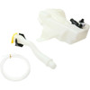 WINDSHIELD WASHER TANK W/ FILLER NECK / CAP / PUMP / SENSOR   REPLACEMENT FOR FORD ESCAPE 2015 PARTSLINK NUMBER  FO1288179