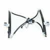 WINDOW REGULATOR FR RH POWER REPLACEMENT FOR DODGE CARAVAN 2005 PARTSLINK NUMBER CH1351129