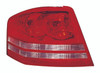 TAIL LAMP LH HQ	 REPLACEMENT FOR DODGE AVENGER 2008 PARTSLINK NUMBER  CH2800182