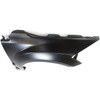 FENDER FR RH REPLACEMENT FOR DODGE CALIBER 2008 PARTSLINK NUMBER  CH1241250