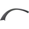 WHEEL OPENING MOULDING RR RH PRIMED FOR SHORT WHEEL BASE MODELS  REPLACEMENT FOR FORD EXPEDITION 2015 PARTSLINK NUMBER  FO1791112