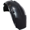 FENDER LINER FR LH REPLACEMENT FOR DODGE CARAVAN 2008 PARTSLINK NUMBER  CH1248147