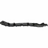 BUMPER STIFFENER BRACKET RR RH  REPLACEMENT FOR FORD EXPLORER 2015 PARTSLINK NUMBER  FO1143112