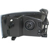 HEAD LAMP LH (W/O BLACK BEZEL) HQ REPLACEMENT FOR DODGE DAKOTA PICKUP 2005 PARTSLINK NUMBER CH2502159