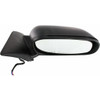 DOOR MIRROR RH POWER HTD REPLACEMENT FOR DODGE DURANGO 2005 PARTSLINK NUMBER CH1321217