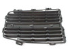 GRILLE INNER LH GRAY REPLACEMENT FOR DODGE DURANGO 2005 PARTSLINK NUMBER CH1201105