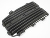GRILLE INNER LH GRAY REPLACEMENT FOR DODGE DURANGO 2005 PARTSLINK NUMBER CH1201105