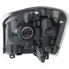 HEAD LAMP RH HQ REPLACEMENT FOR DODGE DURANGO 2005 PARTSLINK NUMBER CH2503147