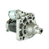 STARTER MOTOR 3.3/3.8L	 REPLACEMENT FOR DODGE CARAVAN 2008 PARTSLINK NUMBER  1-17949