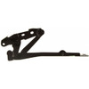 HOOD HINGE LH REPLACEMENT FOR DODGE MAGNUM 2005 PARTSLINK NUMBER CH1236116