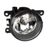 FOG LAMP FR LH/RH (IF RANGER THEN W/STX PKG / MUSTANG W/PONY PKG) CAPA  REPLACEMENT FOR FORD EXPLORER LIMITED 2015 PARTSLINK NUMBER  FO2592217C