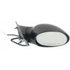 DOOR MIRROR RH POWER REPLACEMENT FOR DODGE NEON 2005 PARTSLINK NUMBER CH1321206
