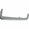 GRILLE MOULDING LH UPPER CHROME SX 2.0 REPLACEMENT FOR DODGE NEON 2005 PARTSLINK NUMBER CH1202101