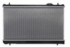 RADIATOR (2845) 2.0L REPLACEMENT FOR DODGE NEON 2005 PARTSLINK NUMBER CH3010320