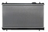 RADIATOR (2845) 2.0L REPLACEMENT FOR DODGE NEON 2005 PARTSLINK NUMBER CH3010320