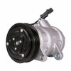 AC COMPRESSOR REPLACEMENT FOR DODGE PICKUP DODGE RAM 1500 2005 PARTSLINK NUMBER 14-0133NEW