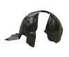 FENDER LINER RH  REPLACEMENT FOR FORD EXPLORER POLICE INTERCEPTOR 2015 PARTSLINK NUMBER  FO1249149