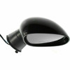 DOOR MIRROR RH POWER PTM W/O HEAT REPLACEMENT FOR DODGE CHALLENGER 2008 PARTSLINK NUMBER  CH1321310