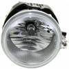 FOG LAMP FR LH/RH HQ REPLACEMENT FOR DODGE CHALLENGER 2008 PARTSLINK NUMBER  CH2592137