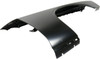FENDER FR RH STEEL CAPA  REPLACEMENT FOR DODGE CHALLENGER 2008  PARTSLINK NUMBER  CH1241285C
