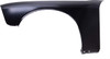 FENDER FR LH STEEL REPLACEMENT FOR DODGE CHALLENGER 2008 PARTSLINK NUMBER  CH1240285