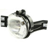 FOG LAMP FR LH CAPA REPLACEMENT FOR DODGE PICKUP DODGE RAM 1500 2005 PARTSLINK NUMBER CH2592121C
